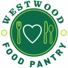 Westwood food pantry
